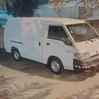 باص ميستوبيشي