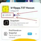 سناب شات نقاt عاليه