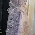 فستان فخم للبيع