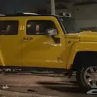 همر h3