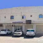 عمارة تجارية للبيع بمخطط الملك فهد