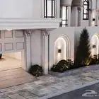 مؤسسه كاراا للمقاولات بناء ملاحق مميزة لدي