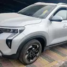 كيا سونيت 2025 كاش وتقسيط