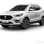 قطع غيار ام جي Zs موديل 2022