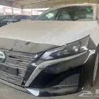 نيسان التيما 2025 S