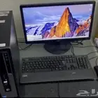 كمبيوتر مكتبي