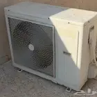مكيف ماندو