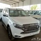 ايسوزو ام يو اكس فل 2024
