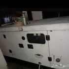 مولد كهرباء بركينز انجليزية 18 كيلو