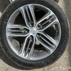 جنط ازيرا من 2018__2020