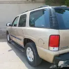 سياره جمس للبيع موديل 2006