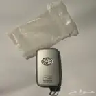 ريموت مفتاح جيب لاندكروزر