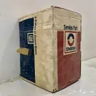 قطع غيار أمريكي كلاسيك أصلي قديم