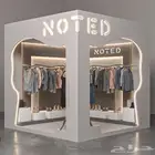 بوثات المعارض و المؤتمرات