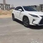 لكزس rx