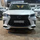 لكزس LX570 سبورت 2018