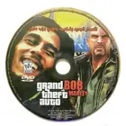 حرامي سيارات شخصية بوب مارلي