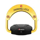 جهاز حاجز المواقف البوابة الالكترونية