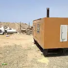 مولد كهرباء ديزل كاتربلر 135 Kva يعمل بحالة جيدة