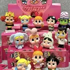 لابوبو كراي بيبي فتيات القوةبوب مارت crybaby powerpuff girls