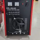 ماكينة لحام المونيوم 500 امبير