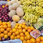 توريد خضار وفواكه