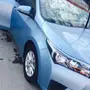 تايوتا كورولا 2015 