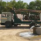 حفر أبار مياه ارتوازيه