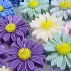 توزيعات ورد شمع