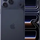 للبيع ايفون 17 برو ماكس كحلي 512 قيقا