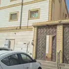 فيلا للبيع في السنابل