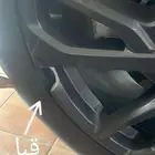 جنط فورد تورس 2025 معدل