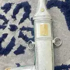 خنجر نجدي فضه و ذهب قديم