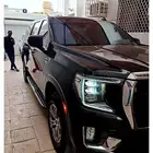 جي ام سي يوكن 2024