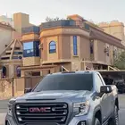 للبيع سييرا 2021 فل الفل AT4