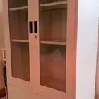 دولاب من حديد مكتبي