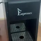 ماكينة تحضير الإسبريسو من فيرجنانو