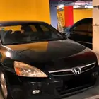 هوندا اكورد