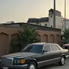 مرسيدس 420