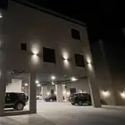 شقة جديدة للبيع حي الرمال