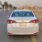 Yaris Y