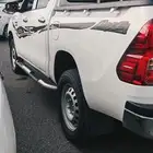 هايلكس 2020 ديزل سلق