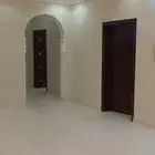 شقه ثلاث غرف للايجار - السنابل