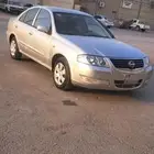 Nissan Sunny 2011