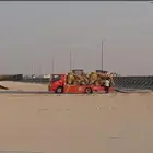 بوبكات مع سواق للإيجار