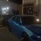 يوجد لدينا قطع غيار جميع أنواع الدوج