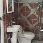 غرفة عزاب للإيجار بحي الشمسي