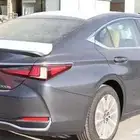 تتوفر فئات لكزس ES نظام دفعتين سعودي اصفار بأقل هامش ربح