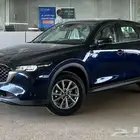مازدا CX5 ستاندر 2025جميع الالوان لدى الفريدي