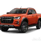 قطع غيار ايسوزو بجميع انوعها